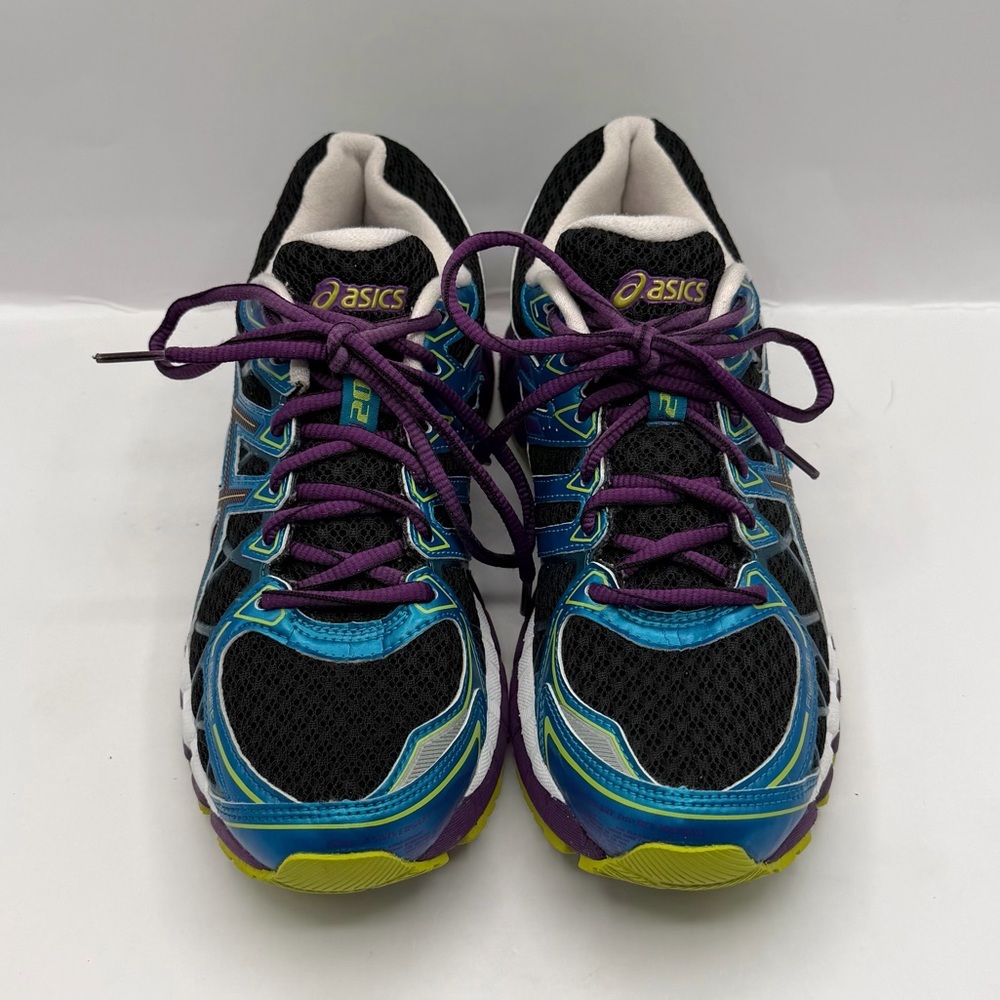 Rare Asics Gel-Kayano 20 20th Anniversary Limited Women's Size 9 2A Narrow Shoes - Picture 3 of 11
